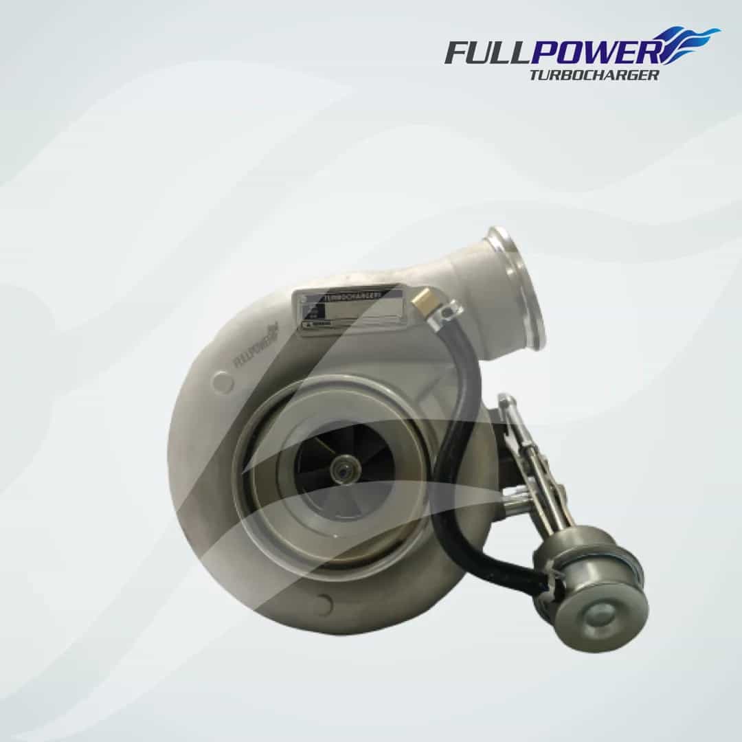 Turbina HX35W - miniatura 7