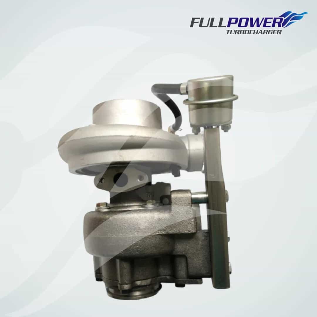 Turbina HX35W - miniatura 8