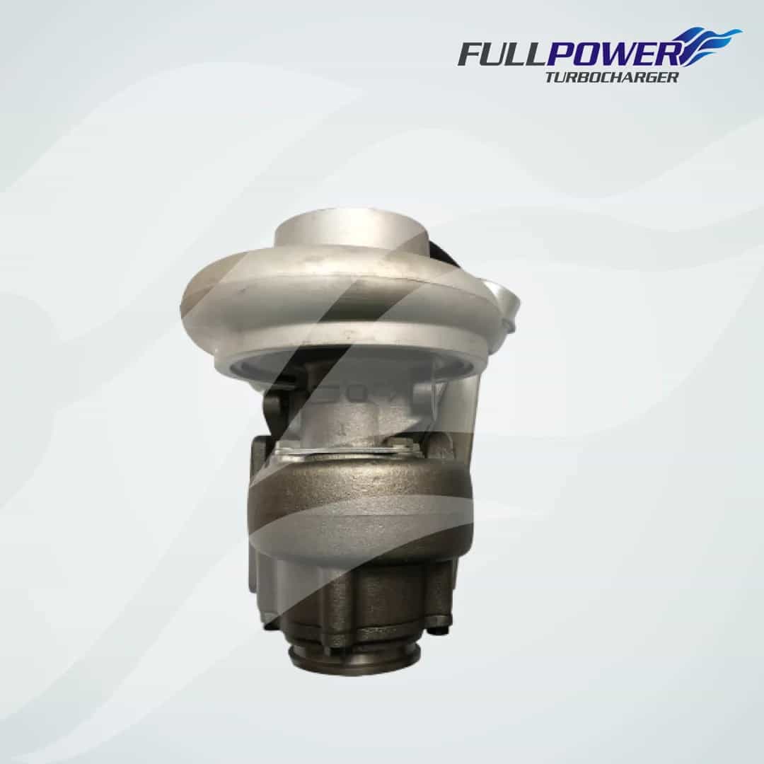 Turbina HX35W - miniatura 9