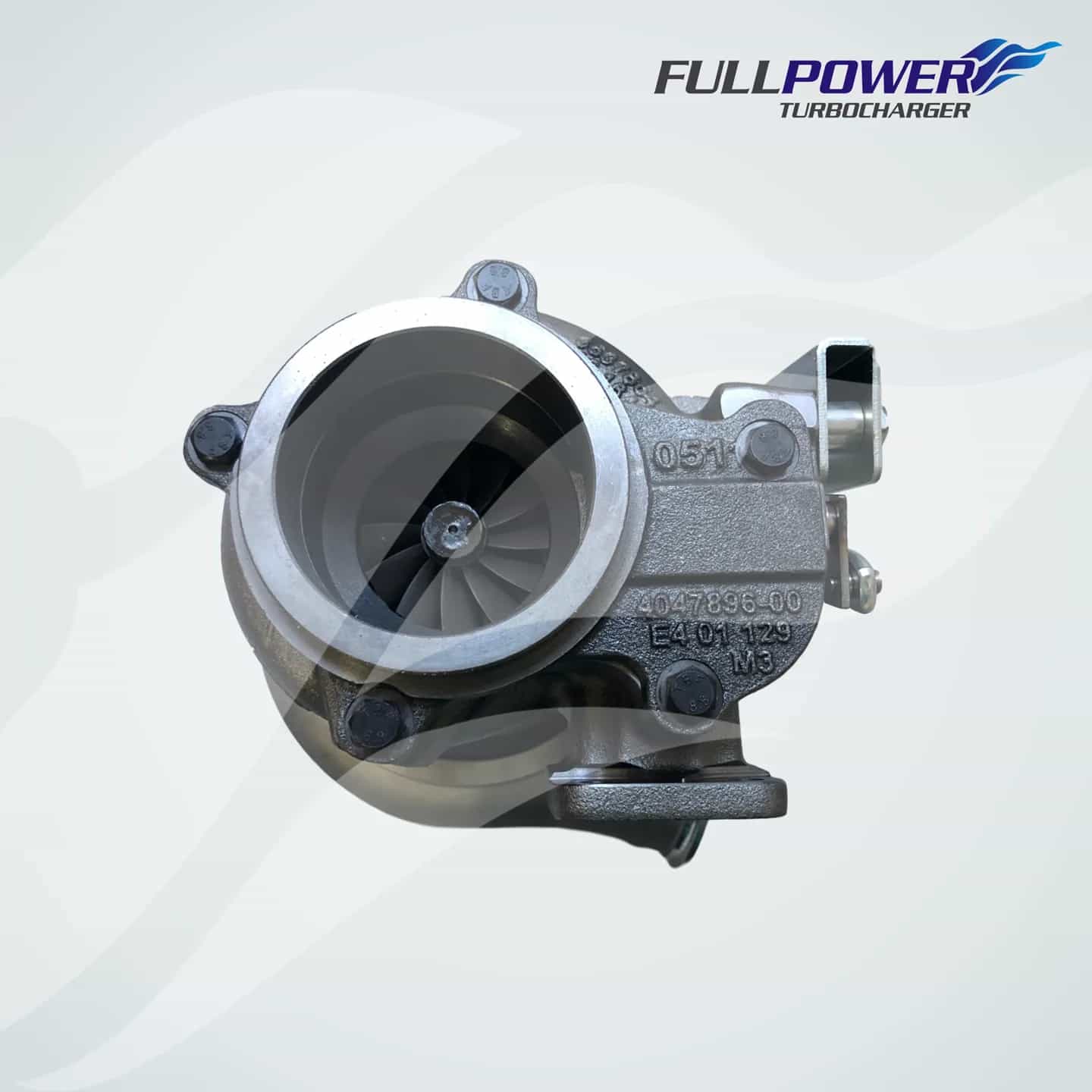 Turbina HX40W - miniatura 3
