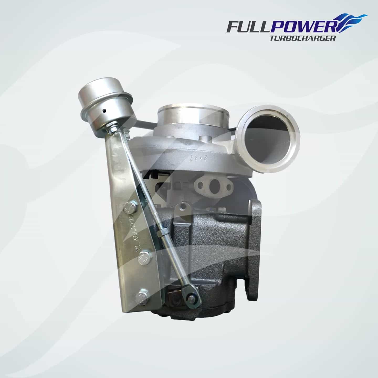 Turbina HX40W - miniatura 4