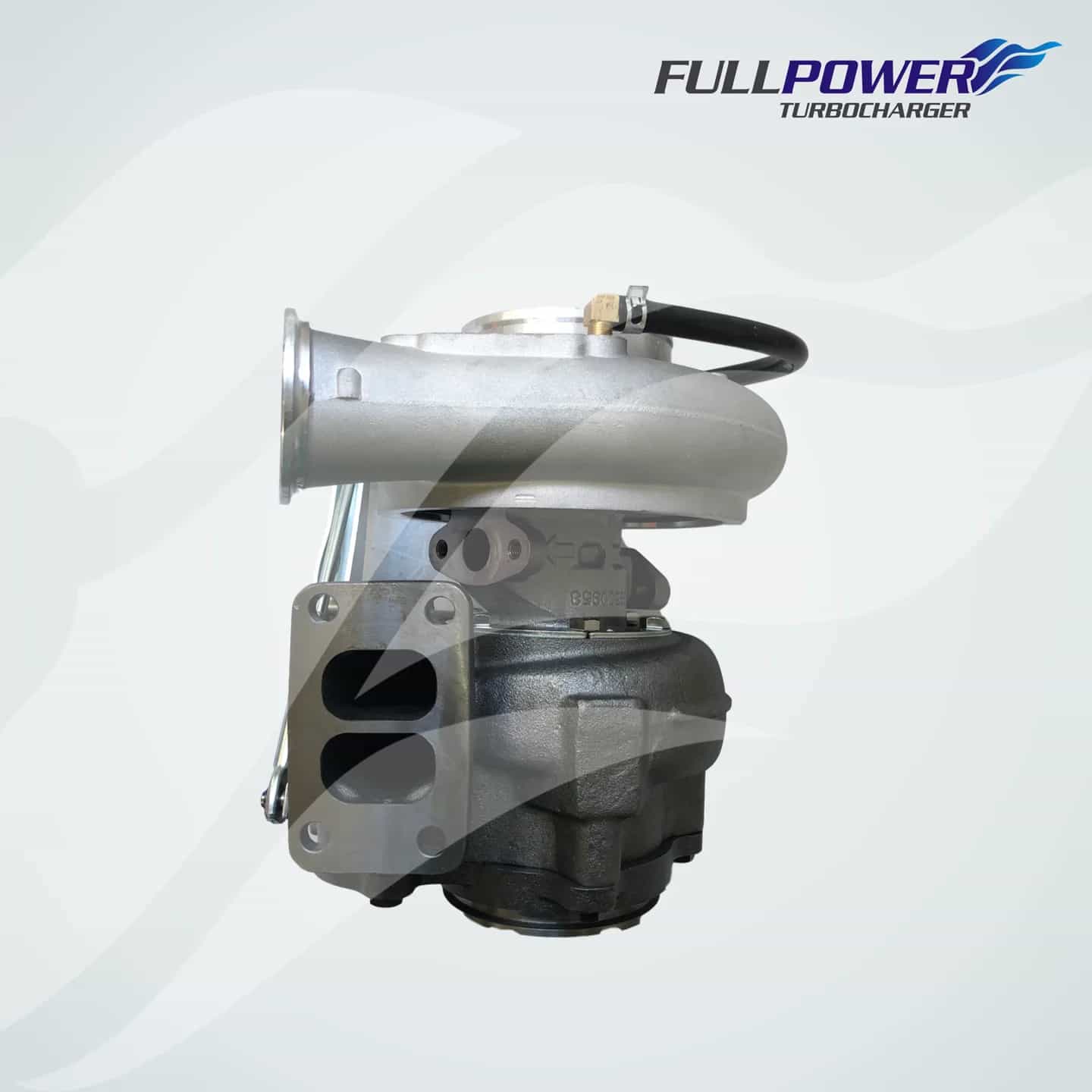 Turbina HX40W - miniatura 5