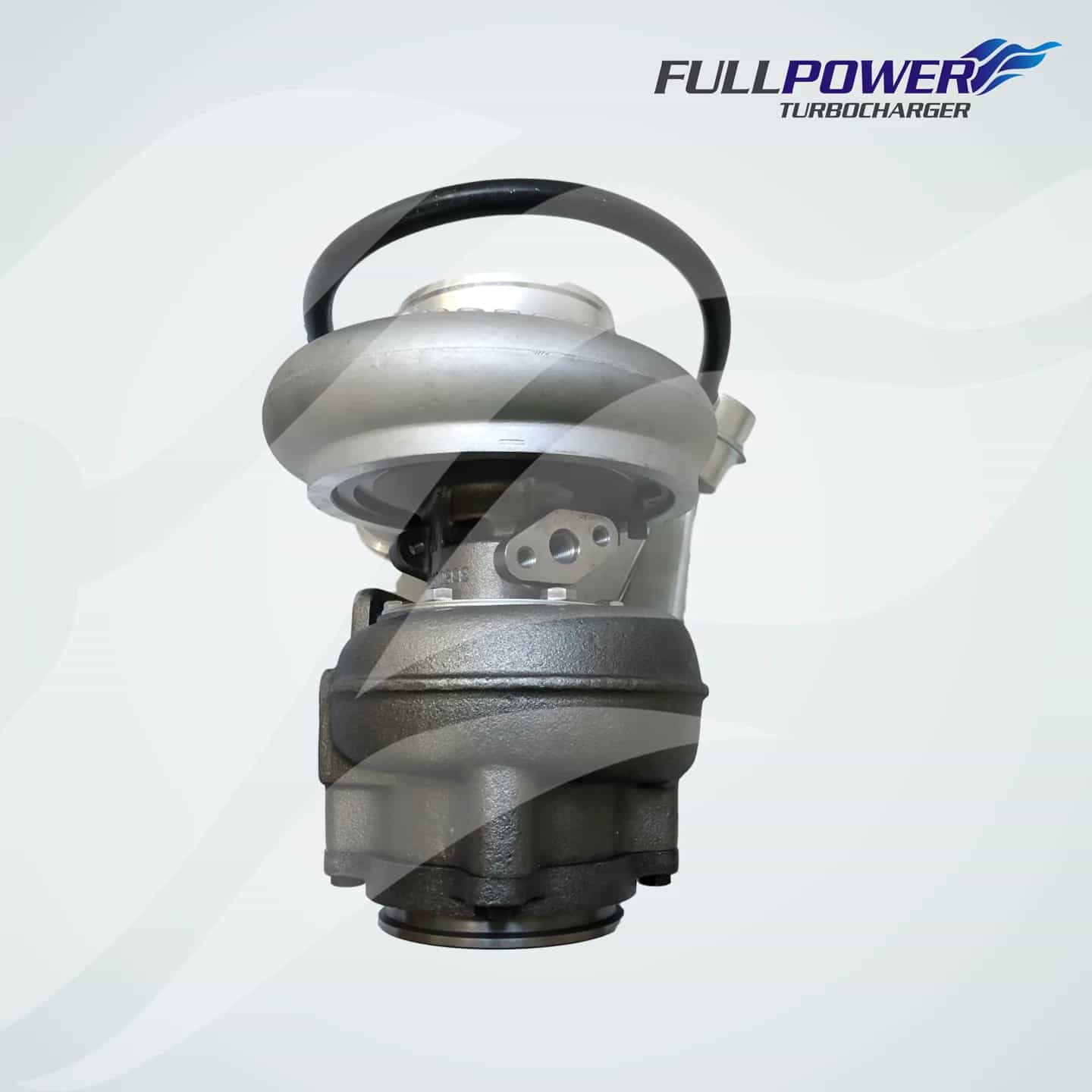 Turbina HX40W - miniatura 6