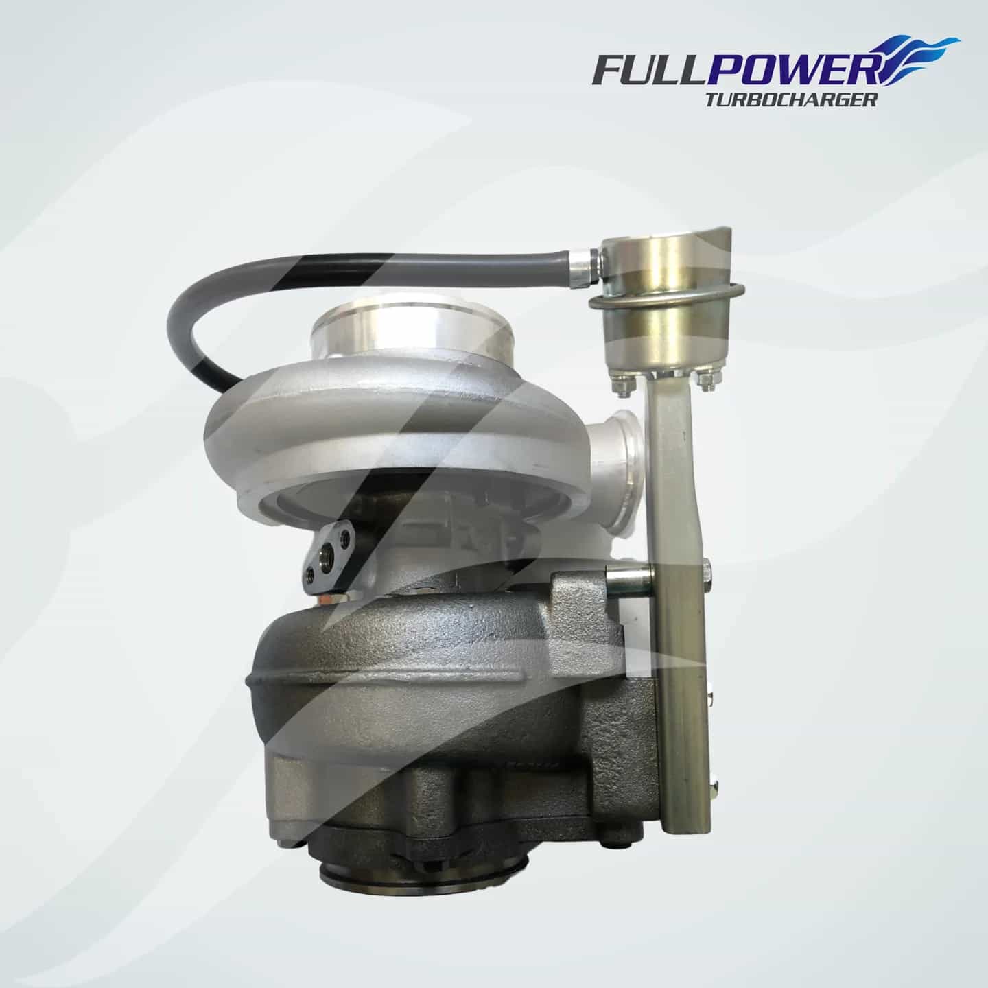 Turbina HX40W - miniatura 7