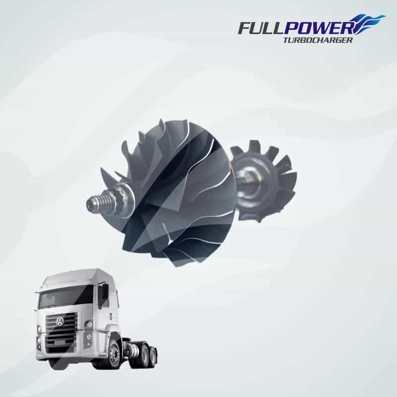 Eixo Rotor S300V CONSTELATION 25.370 - miniatura 1