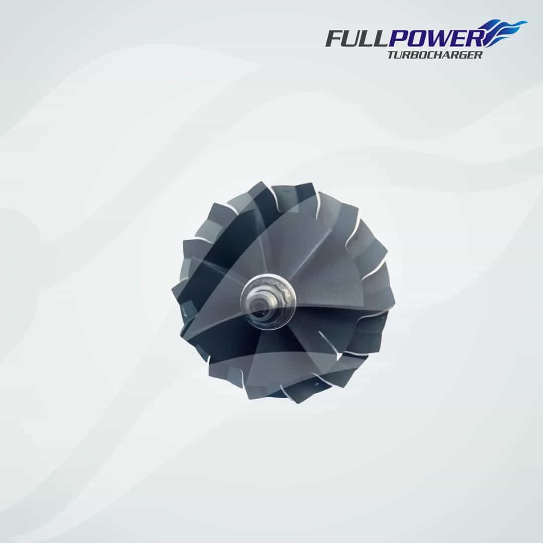 Eixo Rotor S300V CONSTELATION 25.370 - miniatura 4