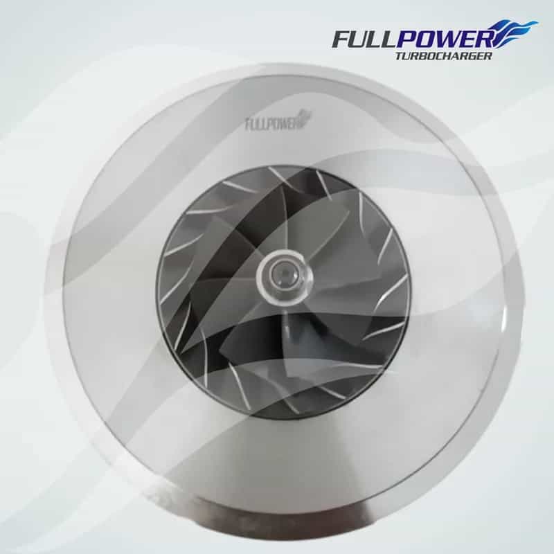 H1C - CORE TURBO - miniatura 1