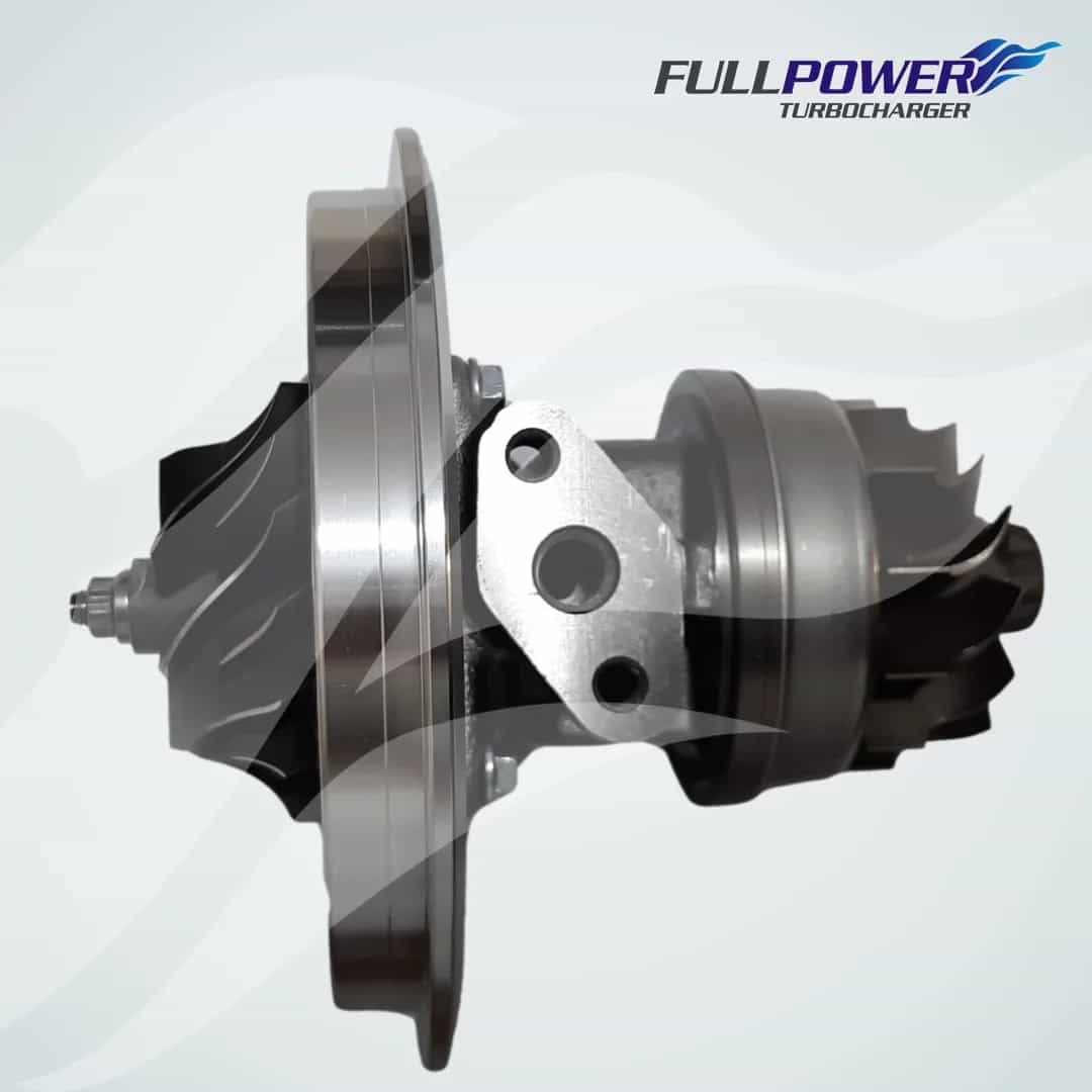 H1C - CORE TURBO - miniatura 2