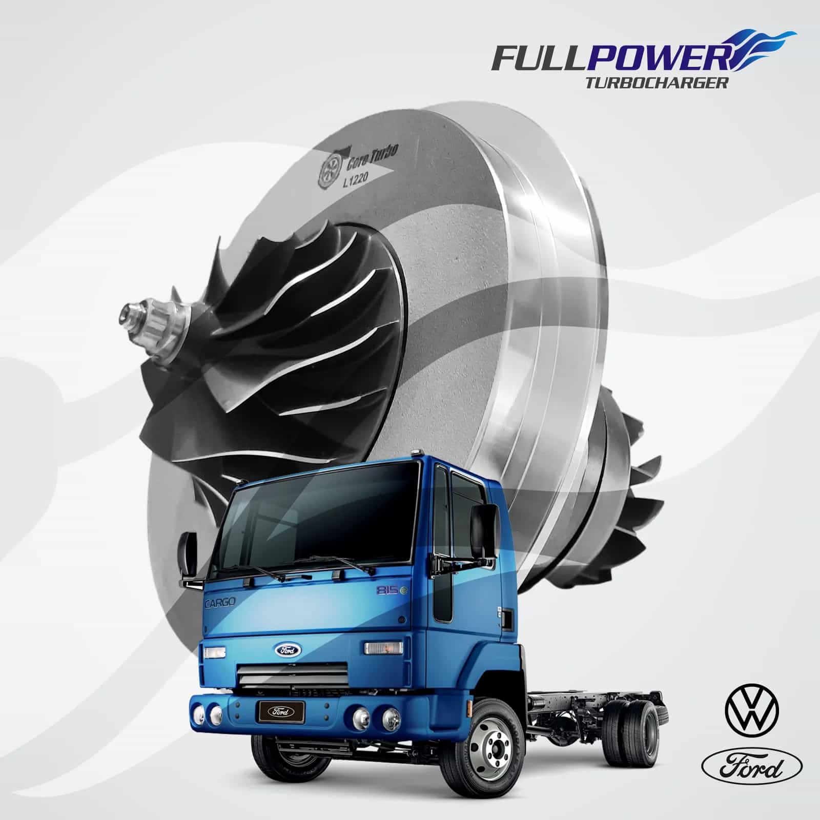 H1C - CORE TURBO - miniatura 6