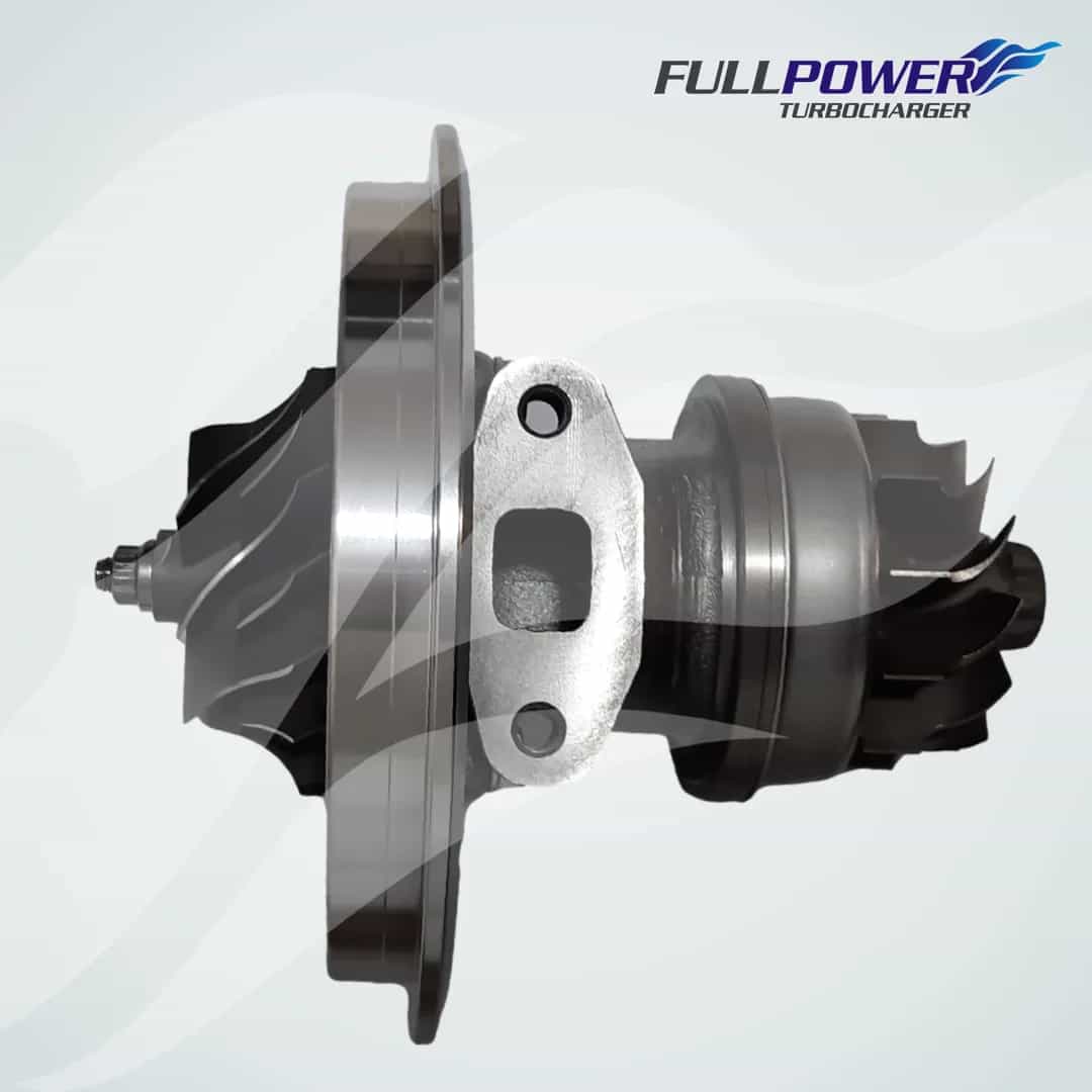 H1C - CORE TURBO - miniatura 8