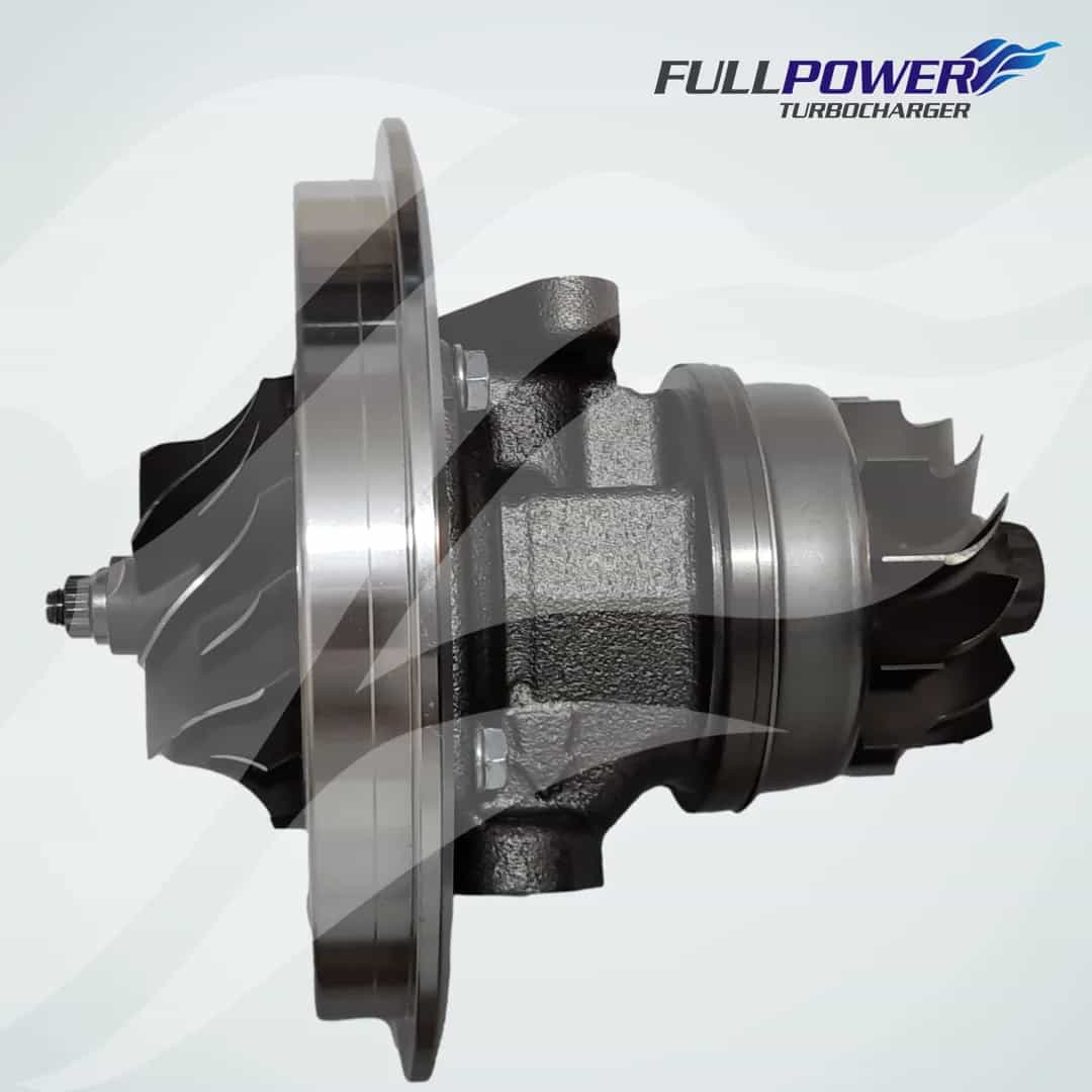 H1C - CORE TURBO - miniatura 9