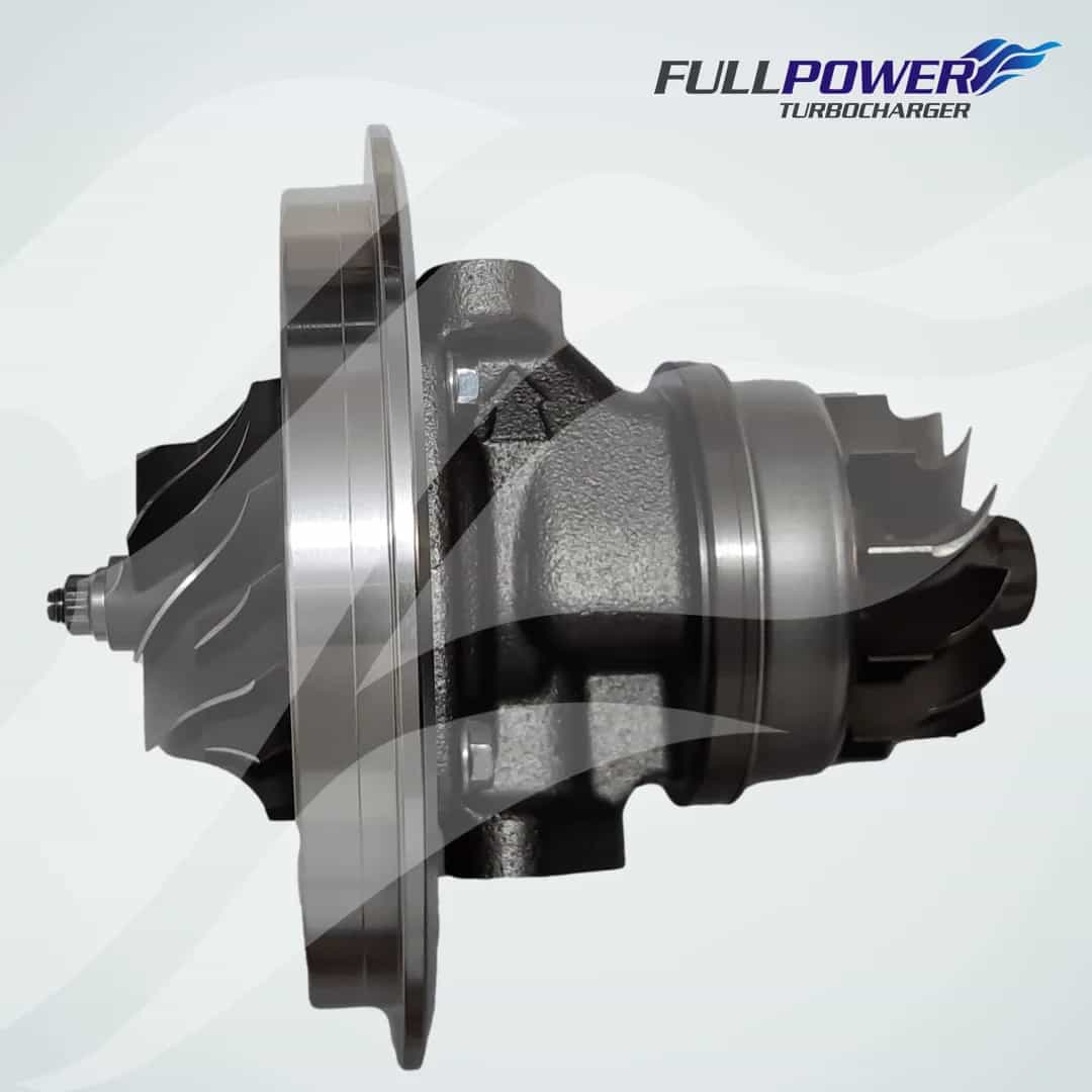 H1C - CORE TURBO - miniatura 10