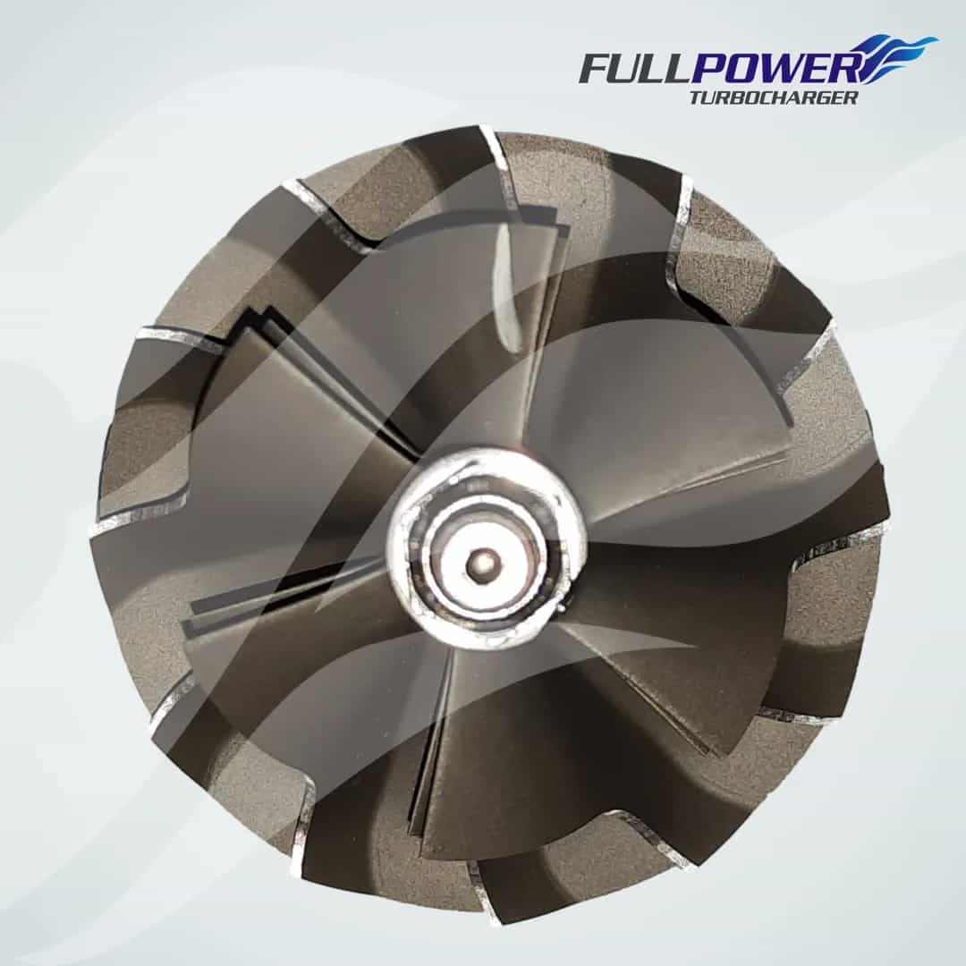 Eixo Rotor S100 4CC - miniatura 3