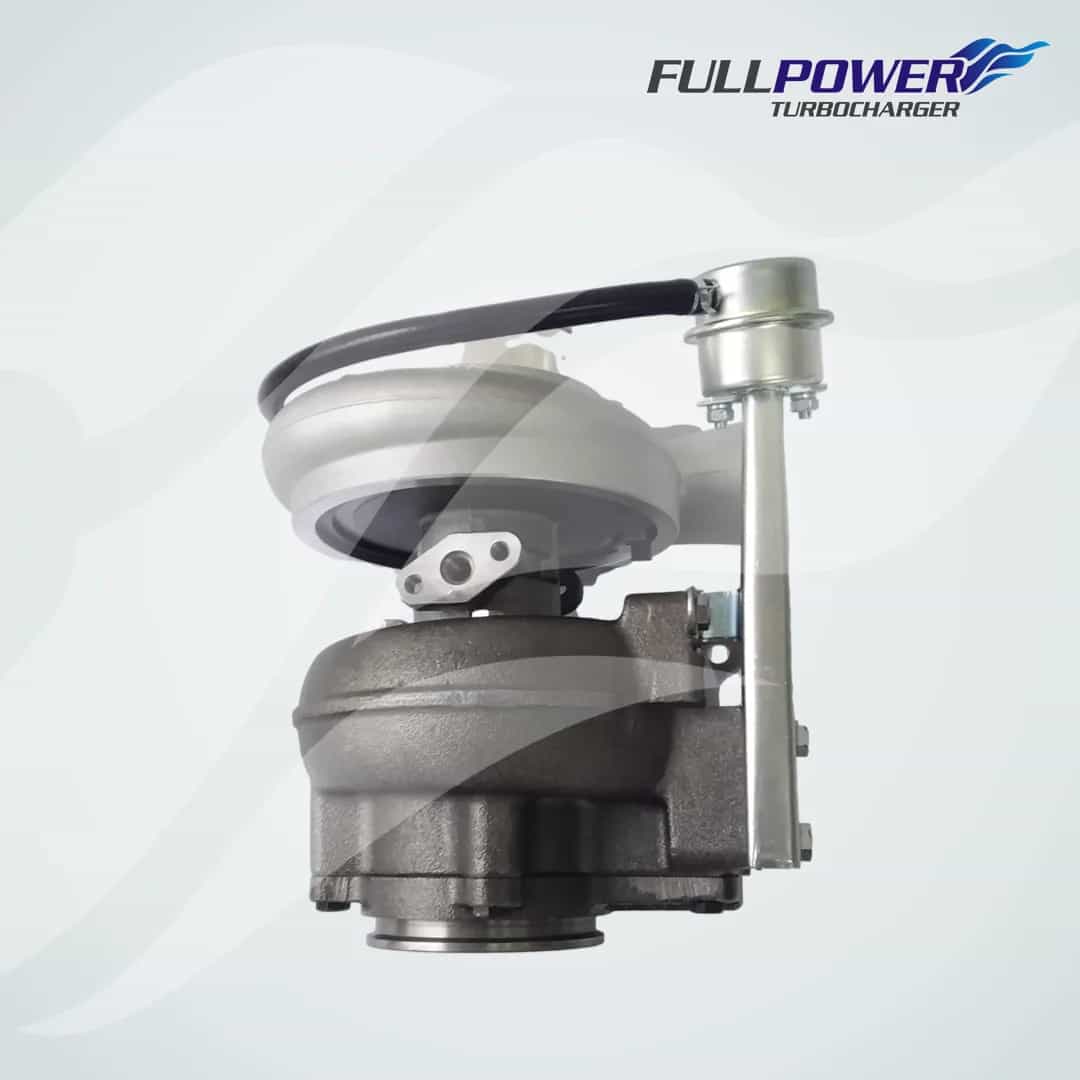 Turbina HX40W TITAN - miniatura 2