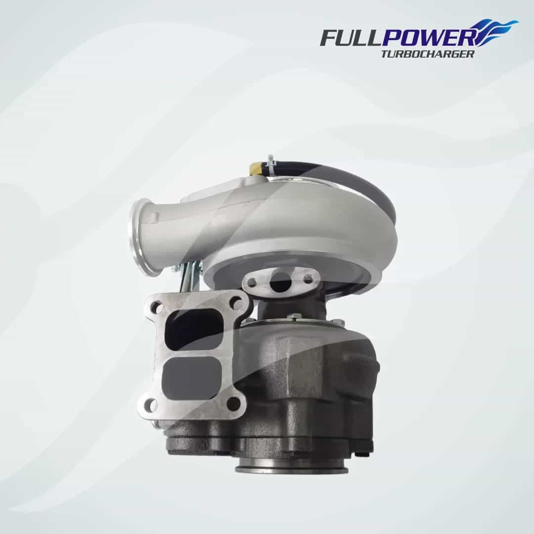 Turbina HX40W TITAN - miniatura 4