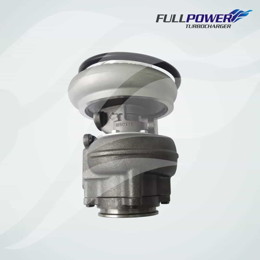 Turbina HX40W TITAN - miniatura 5