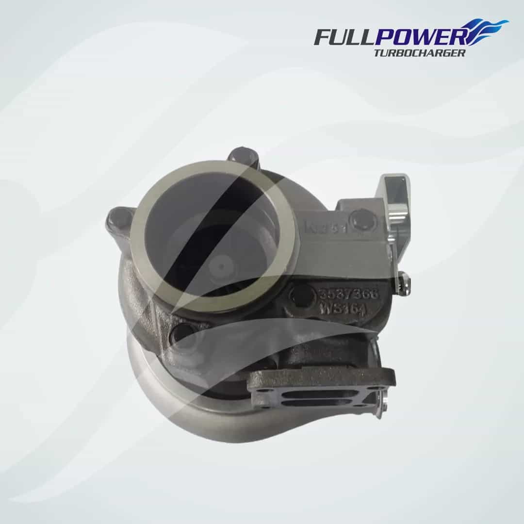 Turbina HX40W TITAN - miniatura 6