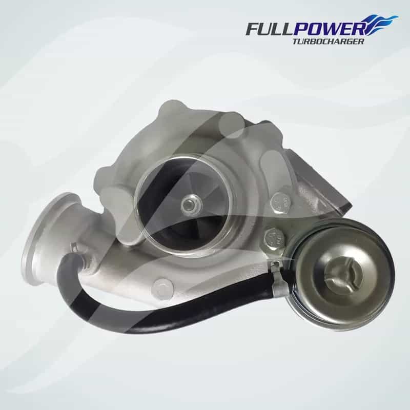 Turbina TA31 / T300 - miniatura 1