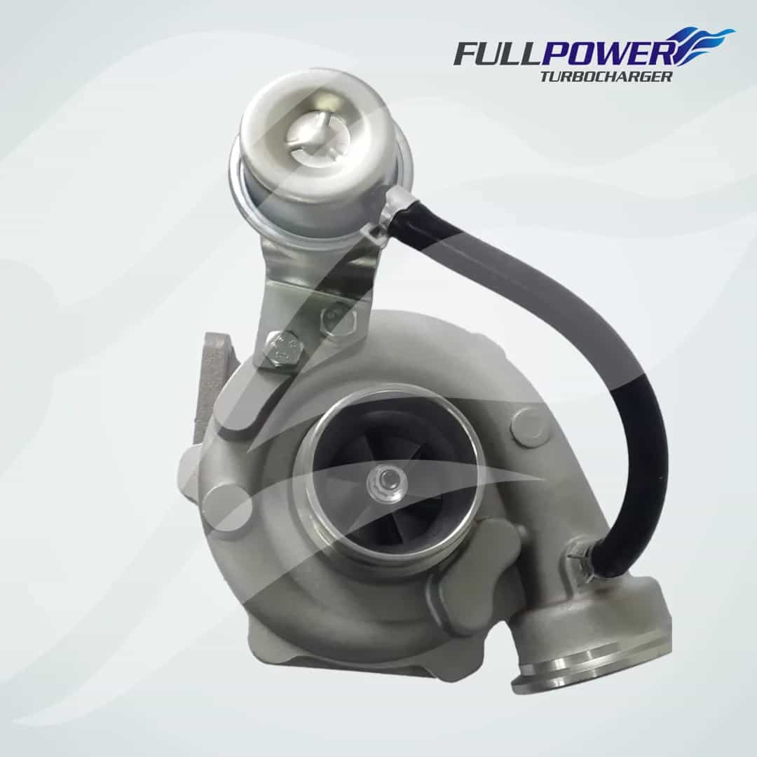 Turbina TA31 / T300 - miniatura 2