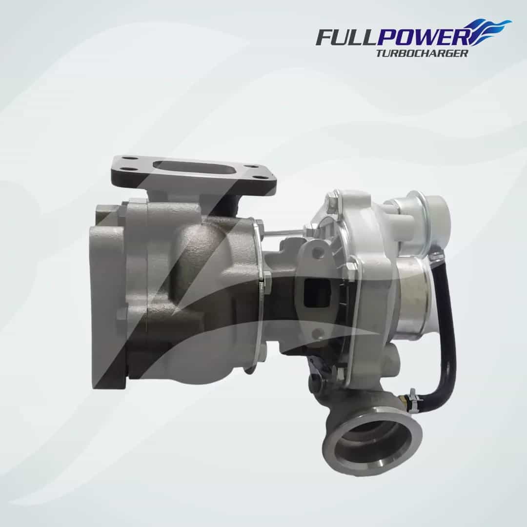 Turbina TA31 / T300 - miniatura 3