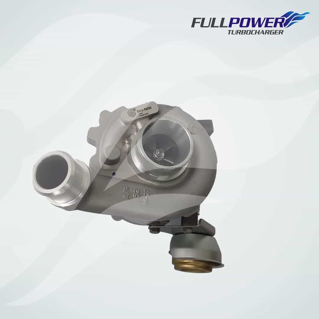 Turbina GT22 - DELIVERY - miniatura 2