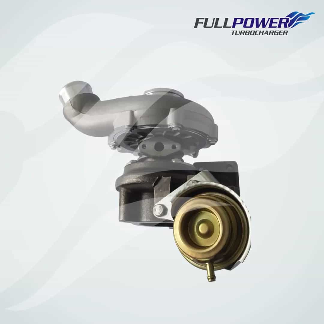 Turbina GT22 - DELIVERY - miniatura 3