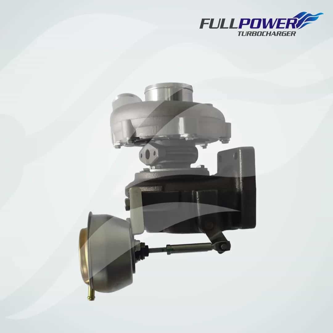 Turbina GT22 - DELIVERY - miniatura 4
