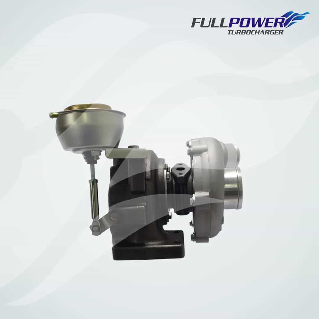 Turbina GT22 - DELIVERY - miniatura 5