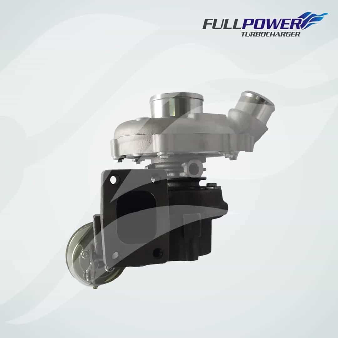 Turbina GT22 - DELIVERY - miniatura 6