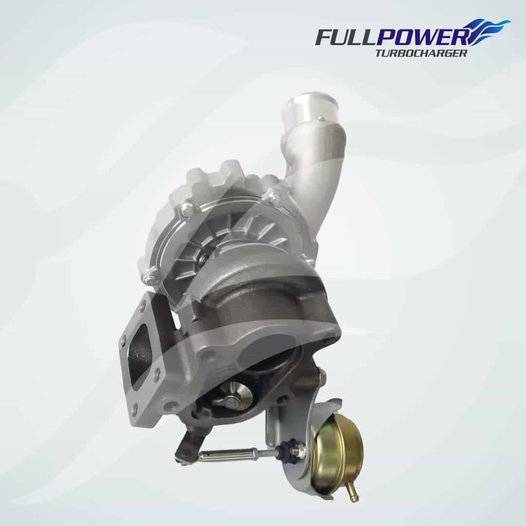 Turbina GT22 - DELIVERY - miniatura 7