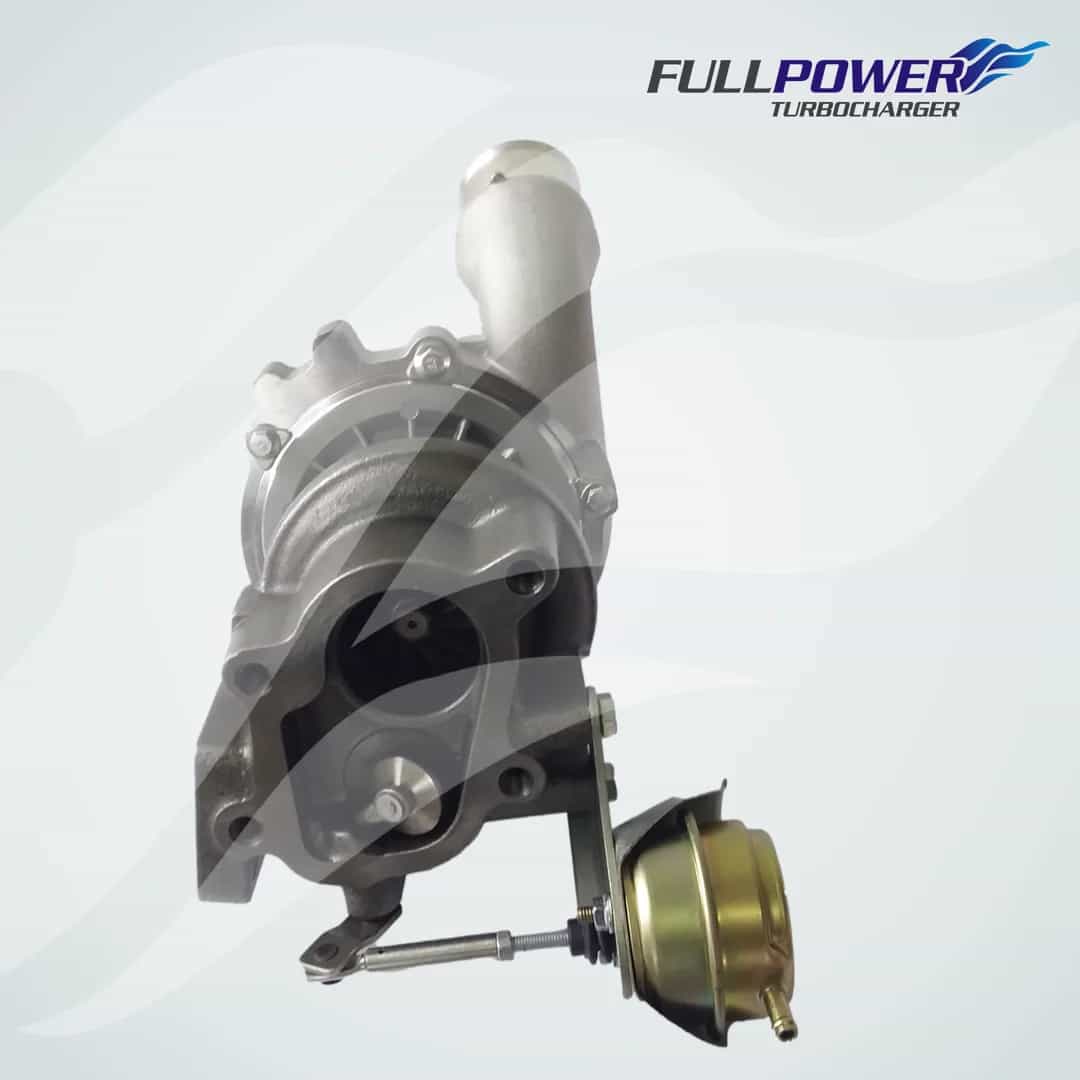 Turbina GT22 - DELIVERY - miniatura 8
