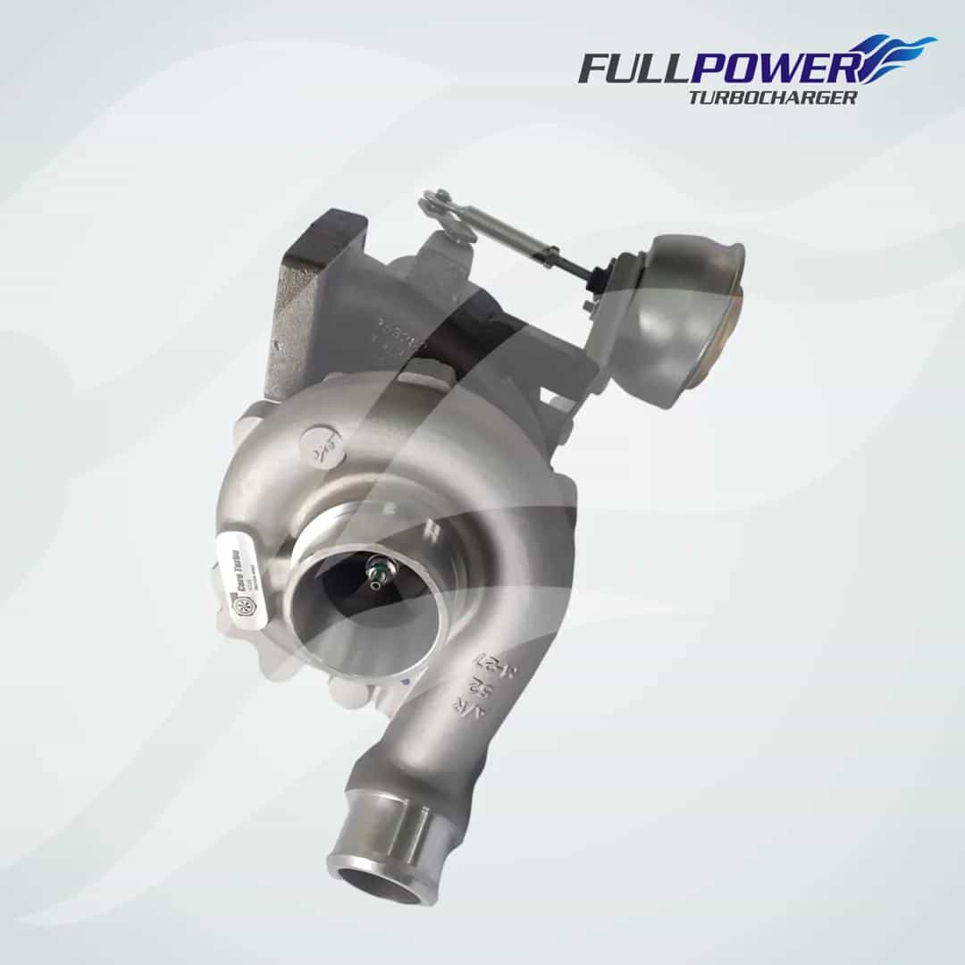 Turbina GT22 - DELIVERY - miniatura 9