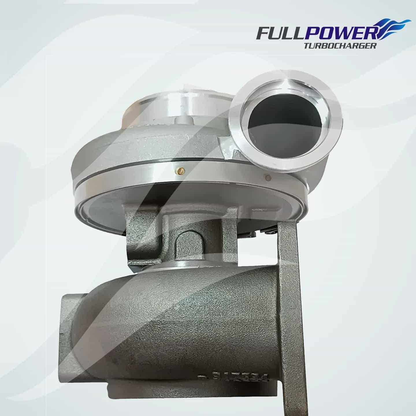 Turbina S410 - MB AXOR - miniatura 4