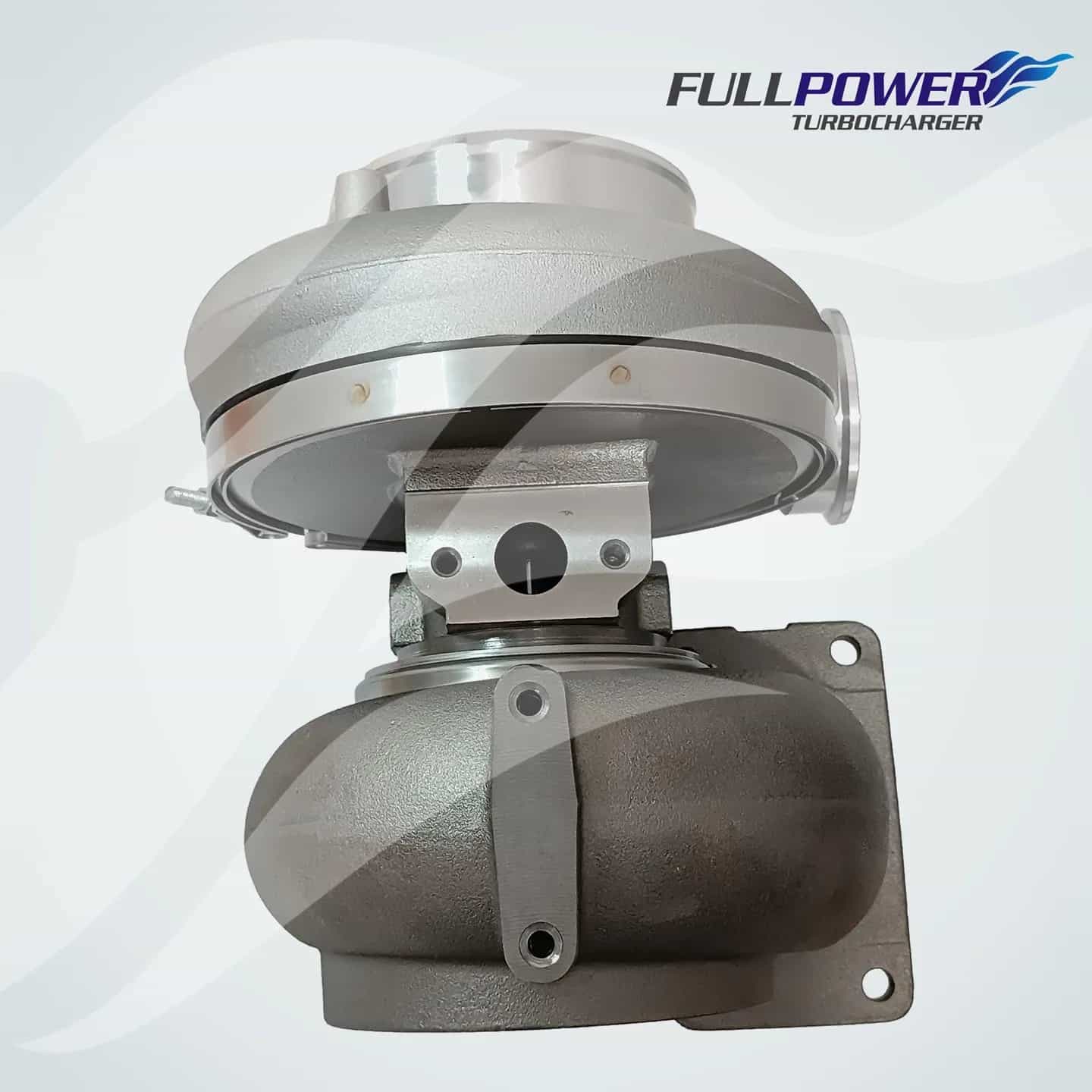 Turbina S410 - MB AXOR - miniatura 6
