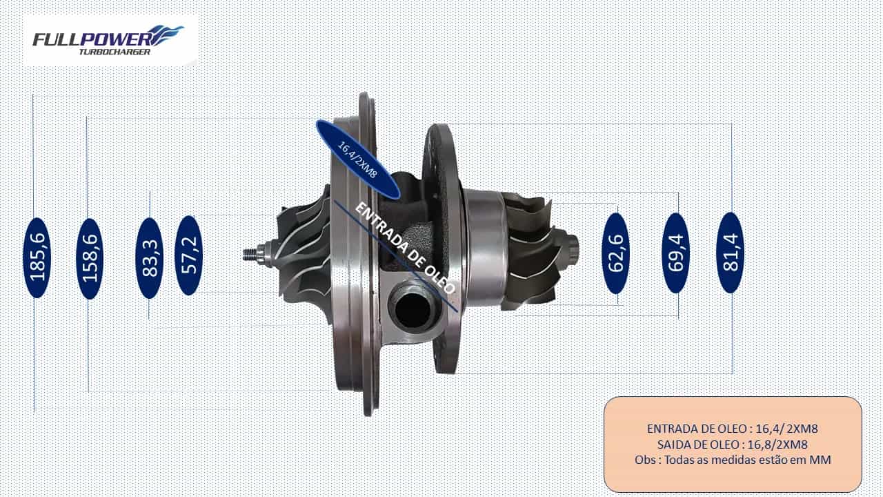 S300V  CONSTELATION  25.370 - CORE TURBO - miniatura 7