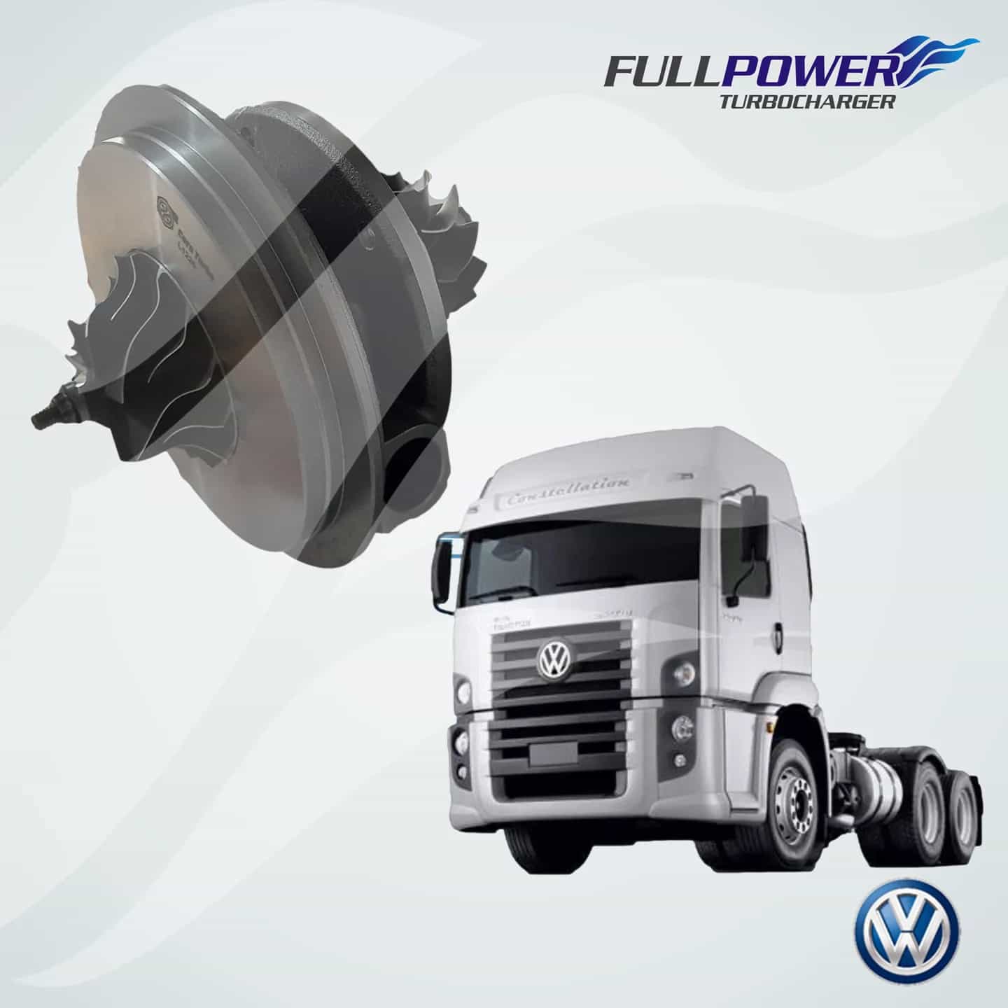 S300V  CONSTELATION  25.370 - CORE TURBO - miniatura 8
