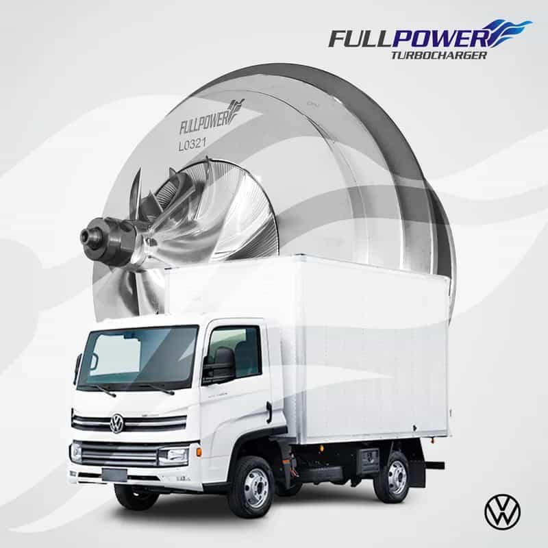 BV45.43 DELIVERY EXPRESS - miniatura 1