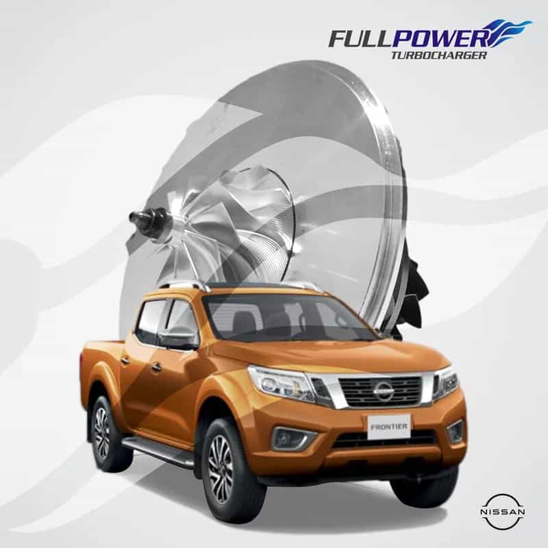 GT2260S FRONTIER 2.3 BITURBO (GRANDE) - miniatura 1