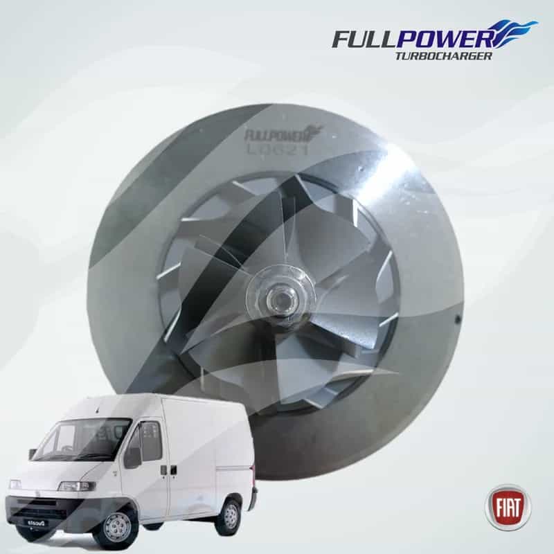 TF035 FIAT DUCATO 2.8 - miniatura 1