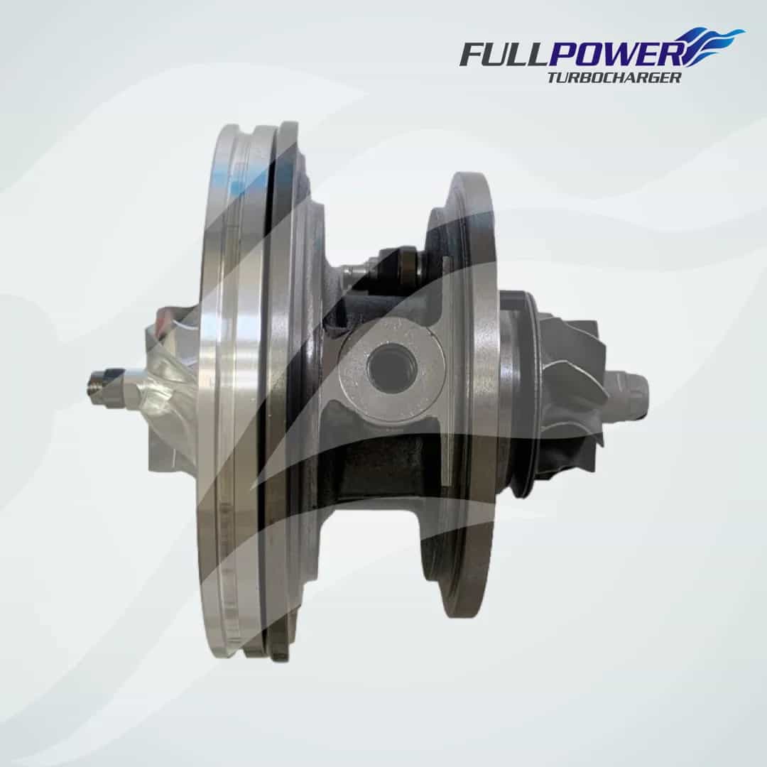 BV43 FRONTIER MONOTURBO /  RENAULT MASTER  2.3L NOVA - miniatura 4