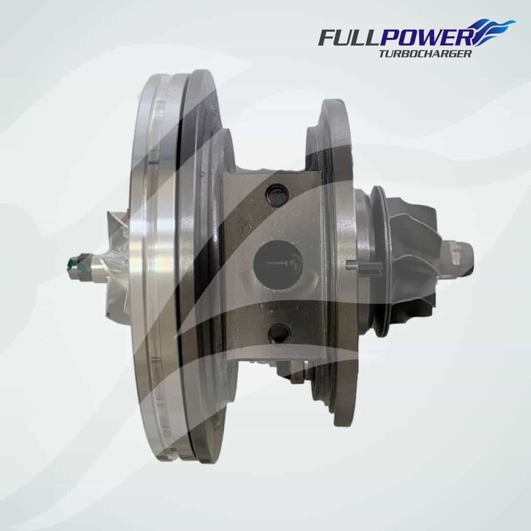 BV43 FRONTIER MONOTURBO /  RENAULT MASTER  2.3L NOVA - miniatura 6