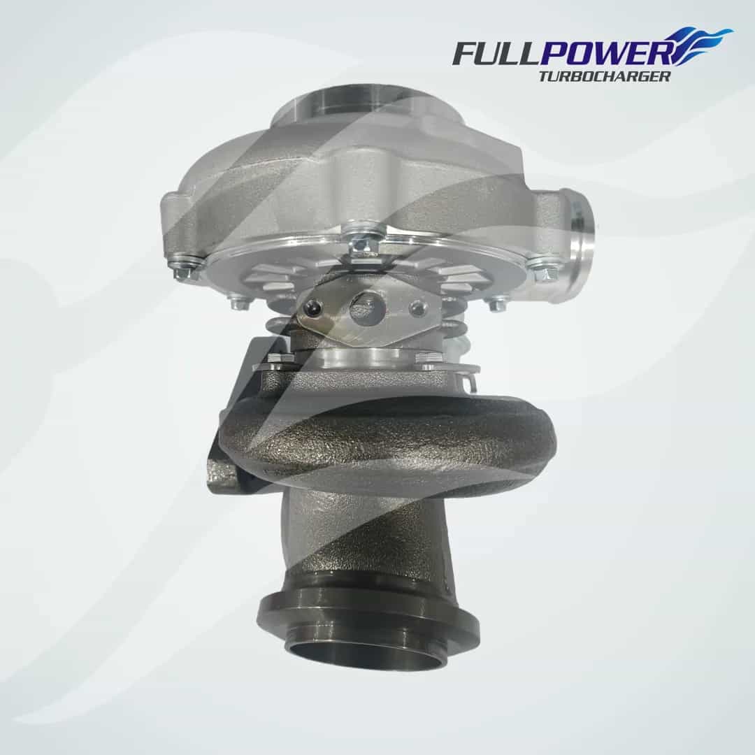 Turbina GT25S - FORD RANGER 3.0 - miniatura 5