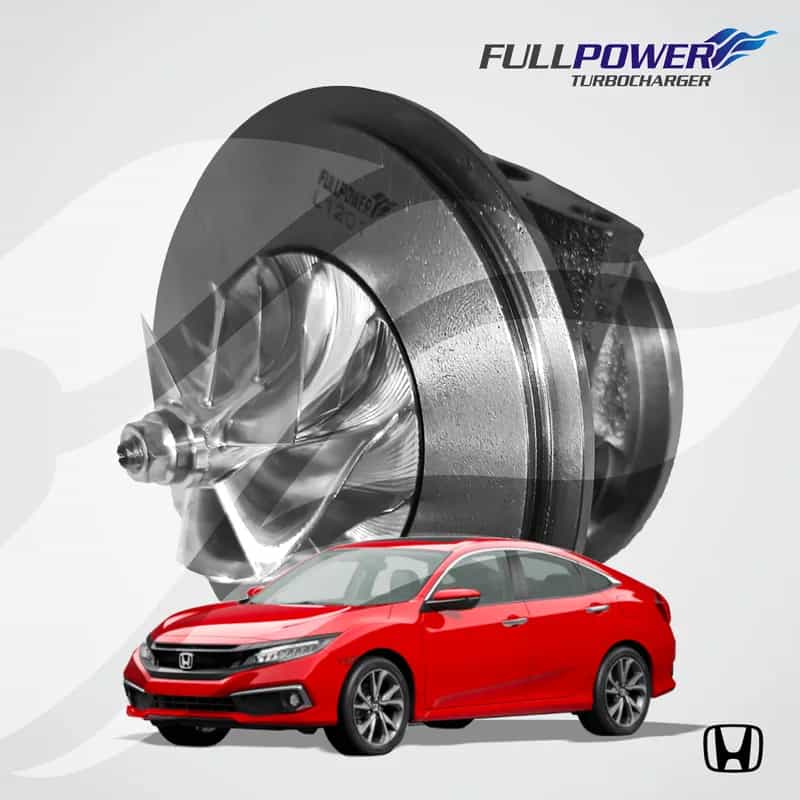 TD025L4B CIVIC / CRV 1.5 - miniatura 1