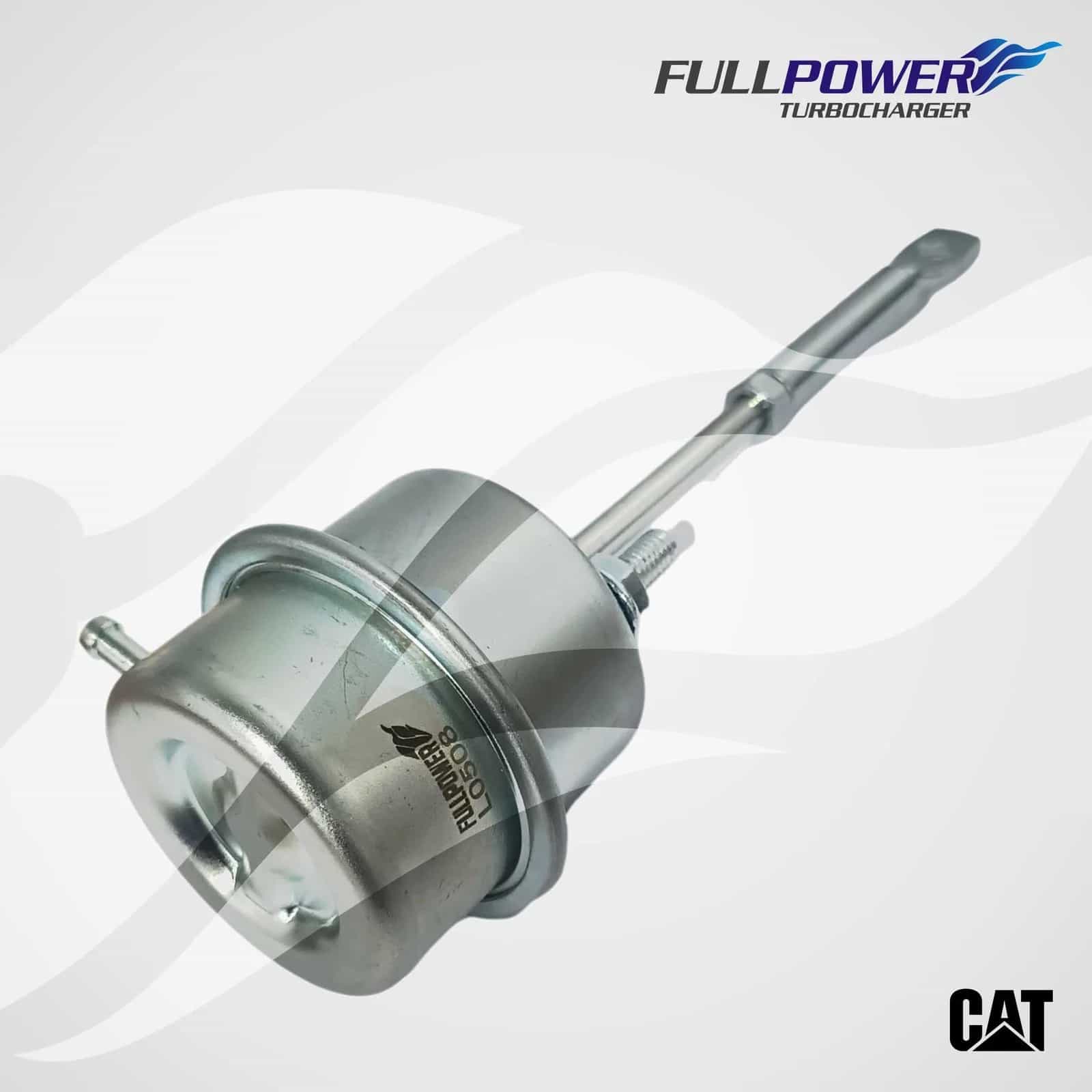 Valvula De Alivio GT2556 - CAT - miniatura 6