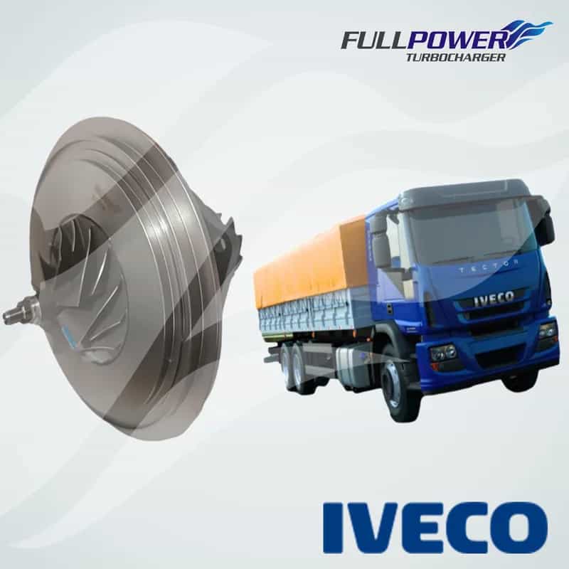 B2UG IVECO TECTOR - miniatura 1