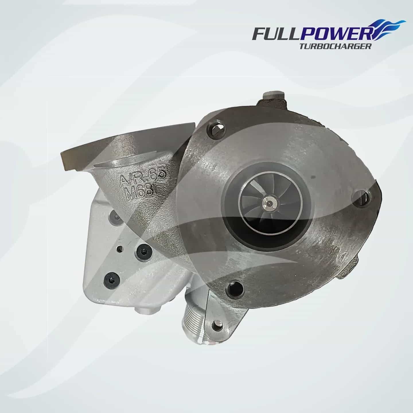 Turbina GTD1449VKZ RANGER 2.2 / TRANSIT 2.2 - miniatura 7