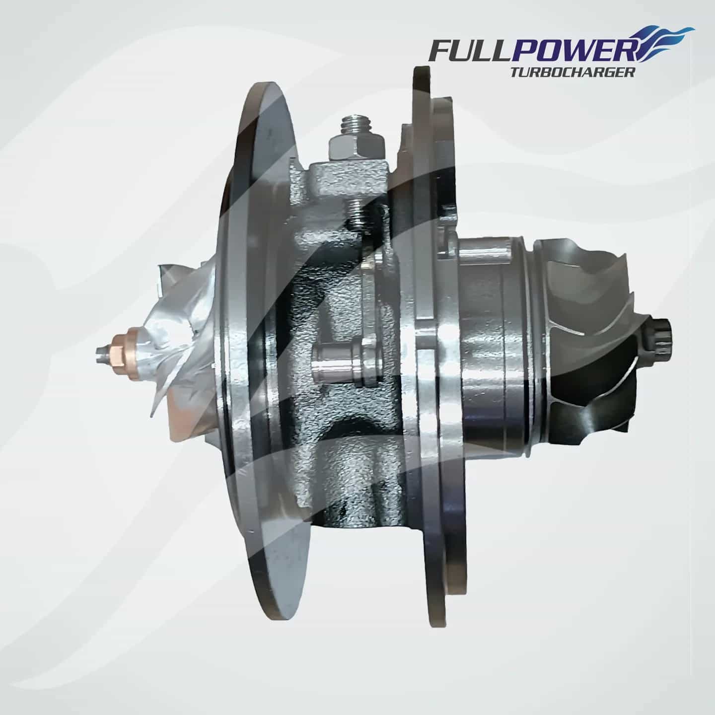 TF035HL  MITSUBISHI OUTLANDER 2.2L - miniatura 3