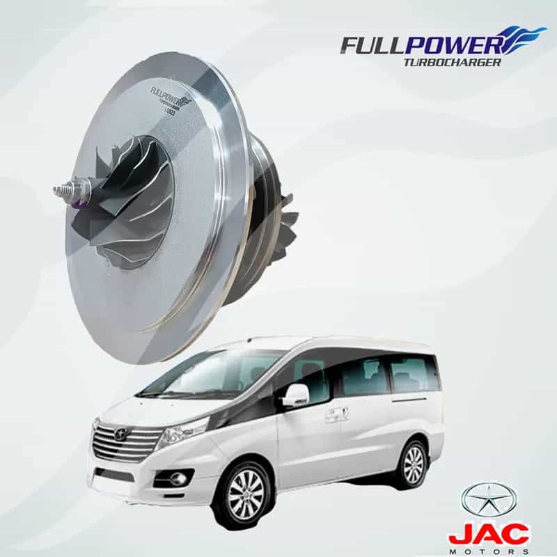 GT2052LS JAC T8 - miniatura 1