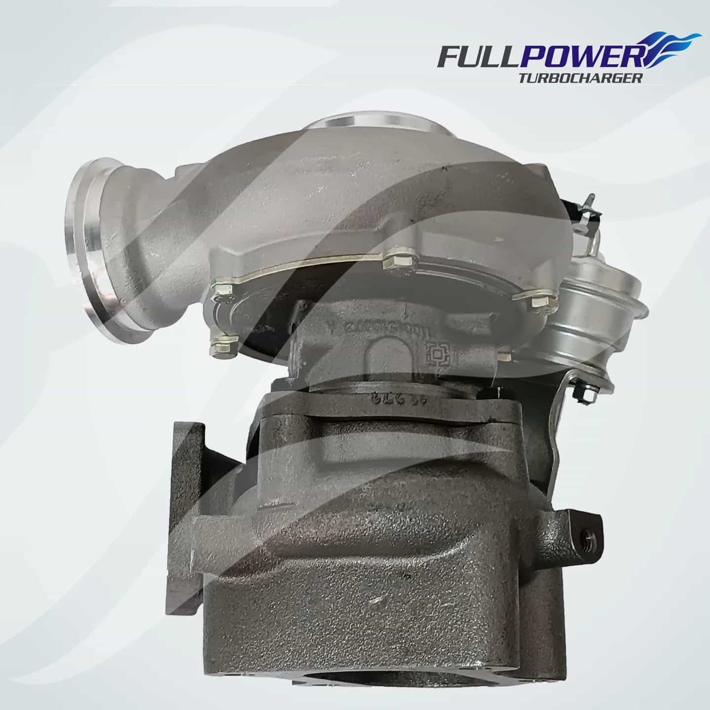 Turbina B1G ACCELO - miniatura 2