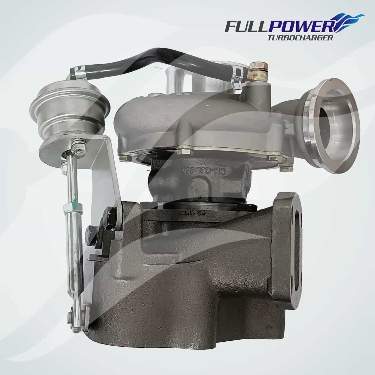 Turbina B1G ACCELO - miniatura 4